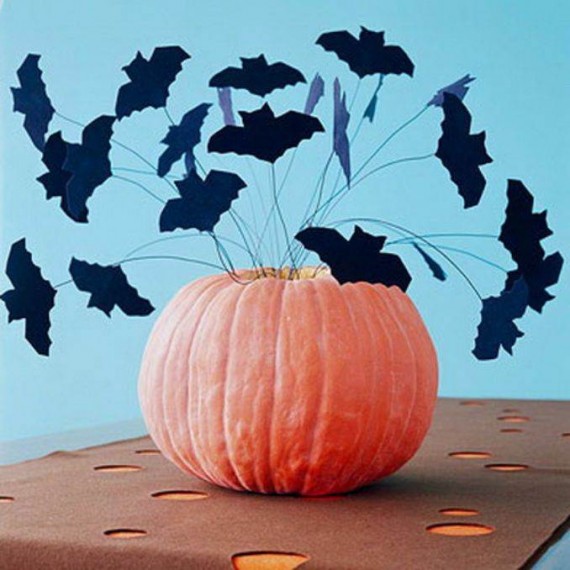 Halloween  Party Decoration Ideas   (15)