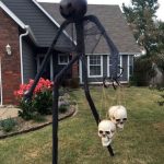 Impressive-DIY-Outdoor-Halloween-Decorating-Ideas-That-Nobody-Tell-You-About-03-