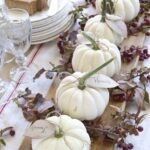Inspirational Thanksgiving holiday Table Settings 1 (1)