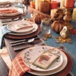 Inspirational Thanksgiving holiday Table Settings 1 (10)