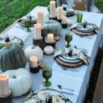 Inspirational Thanksgiving holiday Table Settings 1 (11)