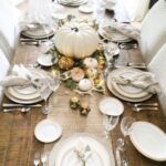 Inspirational Thanksgiving holiday Table Settings 1 (15)
