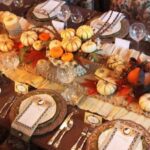 Inspirational Thanksgiving holiday Table Settings 1 (4)