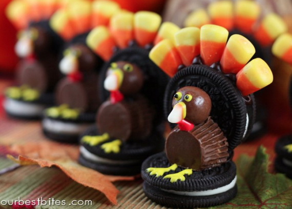 Makeover Everyday Items For Thanksgiving Holidays_06