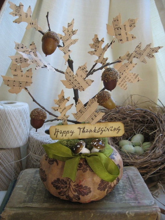 Thanksgiving Holiday Crafts_14