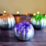 diy-budget-halloween-decor-Glittery -Mini- Pumpkins-crafts (1)