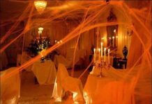 Halloween Party Decoration Ideas