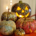 incredible decorated pumpkins (1)