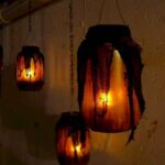 scary halloween party decorations ideas 1