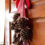 23-gather-pinecones-in-your-yard-and-add-a-chunky-ribbon.