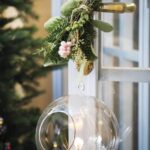 Door Hanger Craft for Christmas (1)