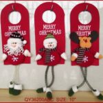 Door Hanger Craft for Christmas 6