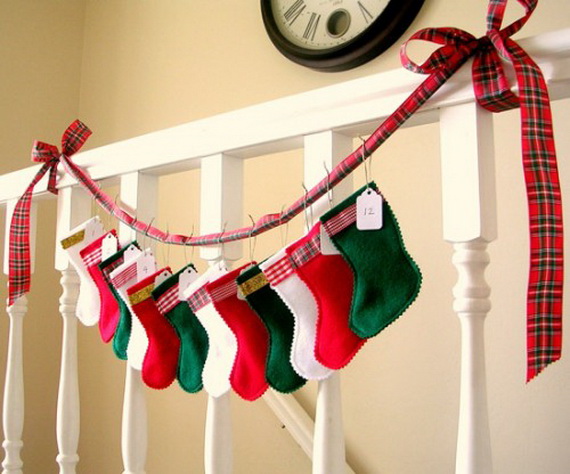 Easy Holiday Christmas Stocking Crafts_14