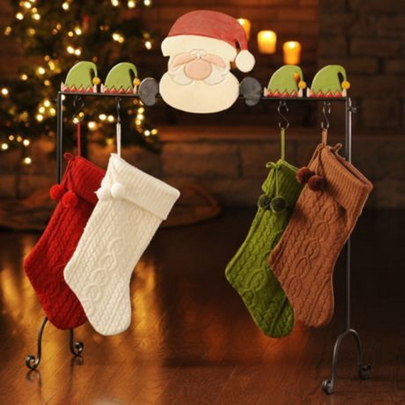 Fabulous Holiday Christmas stockings_01