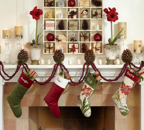 Fabulous Holiday Christmas stockings_06