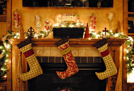Fabulous Holiday Christmas stockings_17