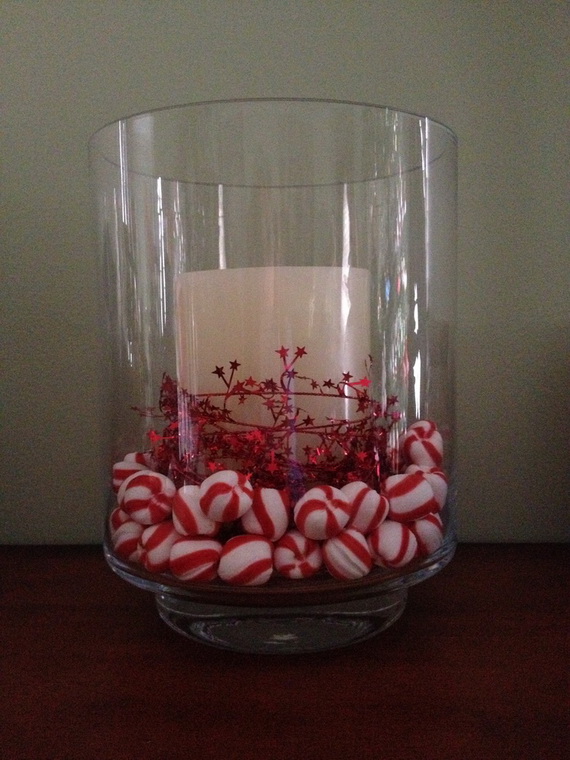 Holiday Candels,New Years Eve Candle_16
