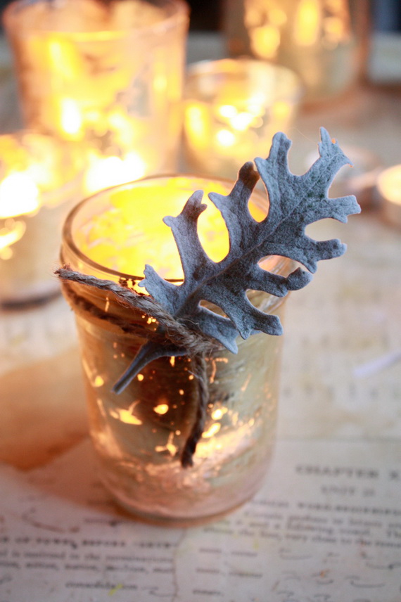 Holiday Candels,New Years Eve Candle_23