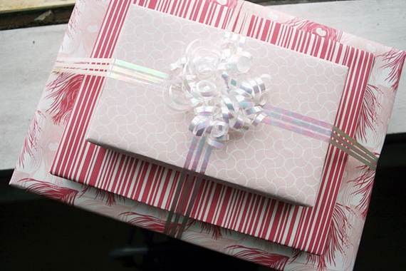 Holiday Gift-Wrapping Ideas (11)