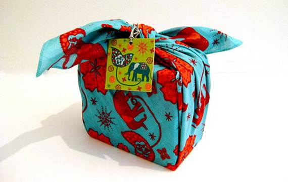 Holiday Gift-Wrapping Ideas (3)