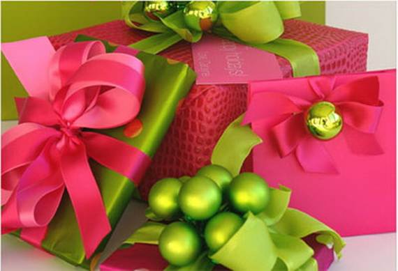 Holiday Gift-Wrapping Ideas (4)