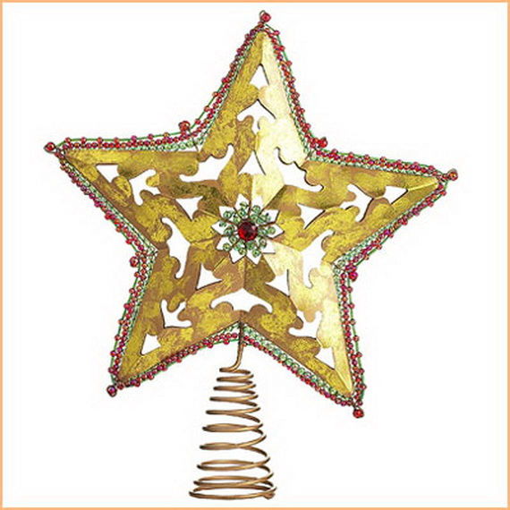 India Crafts For  Holiday & Christmas Decorations_05