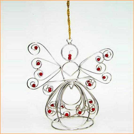 India Crafts For Holiday Christmas Decorations