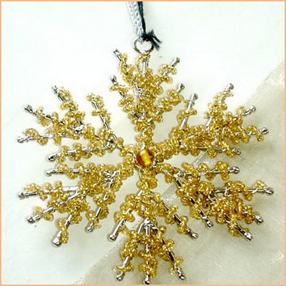 India Crafts For  Holiday & Christmas Decorations_11