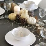 Stylish Thanksgiving Table (1)