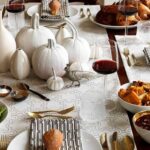 Stylish Thanksgiving Table (2)
