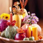Stylish Thanksgiving Table (3)
