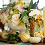 Stylish Thanksgiving Table (7)