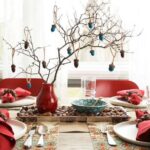 Stylish Thanksgiving Table (8)