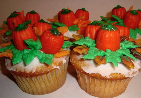 Thanksgiving Cupcake Ideas For Holidays_02