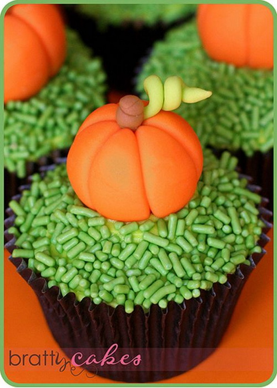 Thanksgiving Cupcake Ideas For Holidays_08