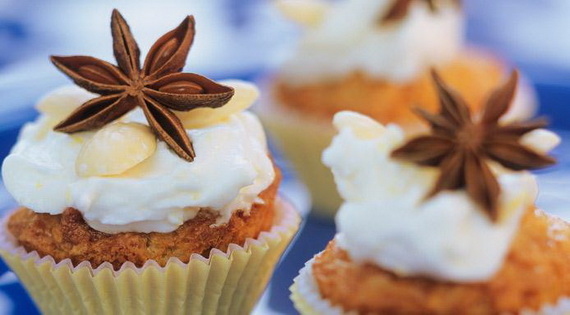 Thanksgiving Cupcake Ideas For Holidays_16