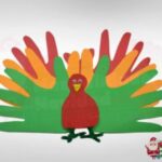 Turkey with paper hands (1)