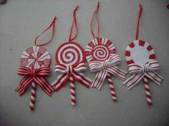 Polymer-Clay-Christmas-Holiday-Decoration-19