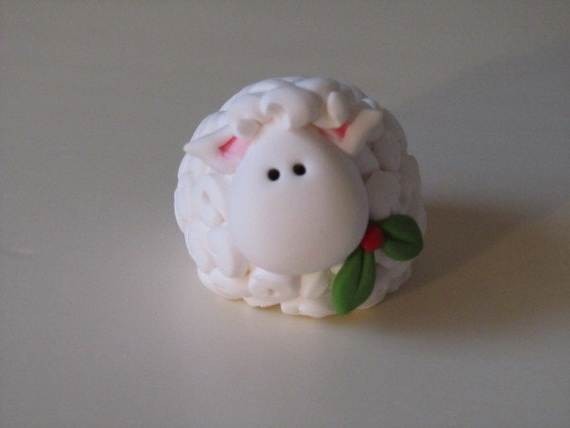 Polymer-Clay-Christmas-Holiday-Decoration-23