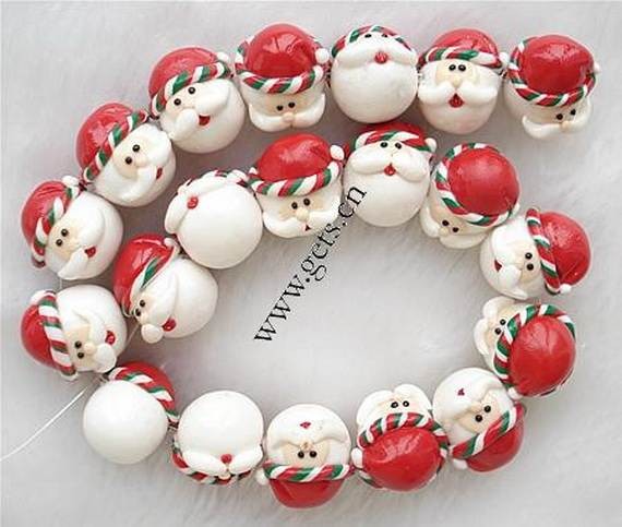 Polymer-Clay-Christmas-Holiday-Decoration-26