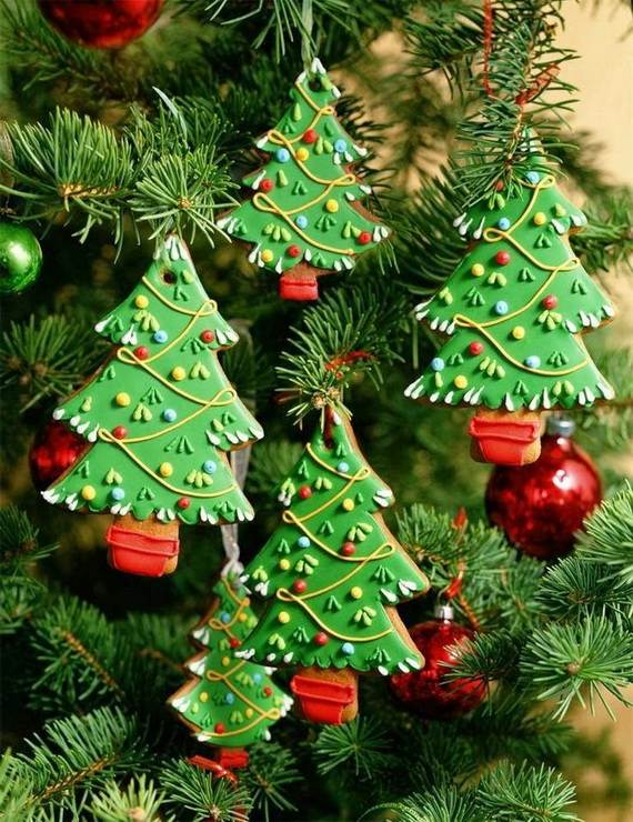 Polymer-Clay-Christmas-Holiday-Decoration-4