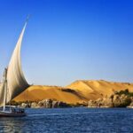 egypt-aswan-nile-view