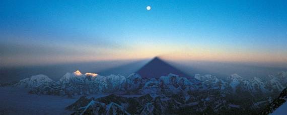 Mount Everest, Highest Mountain on Earth (21)