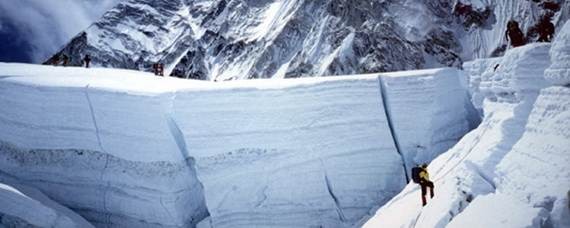 Mount Everest, Highest Mountain on Earth (6)