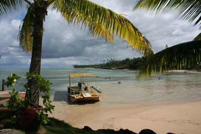 Viti Levu Holiday Fiji Oceania