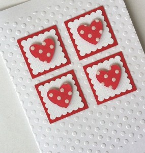 Simple and Creative Valentines Day Cards Ideas