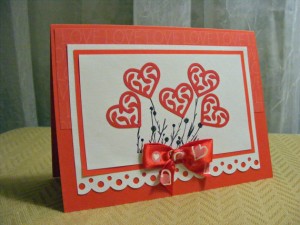 Simple and Creative Valentines Day Cards Ideas