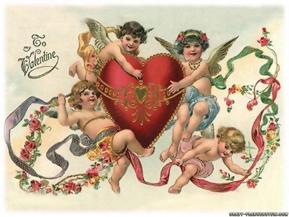 The history of the valentine valentine-history-_08-min | family holiday.net/guide to family holidays