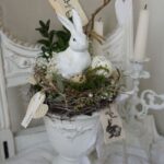Easter Decoration Ideas For The Home -35