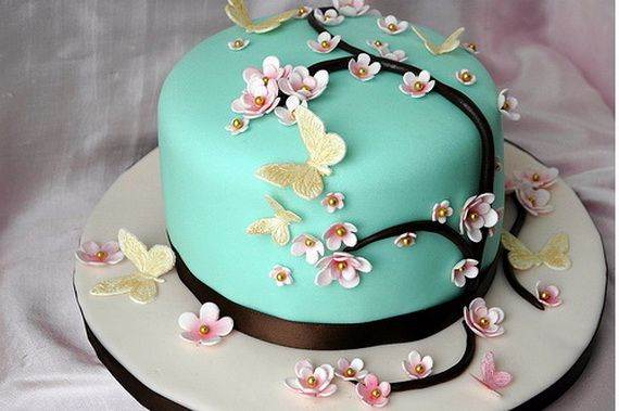 Mothers  Day Cake Decoration Ideas (12)